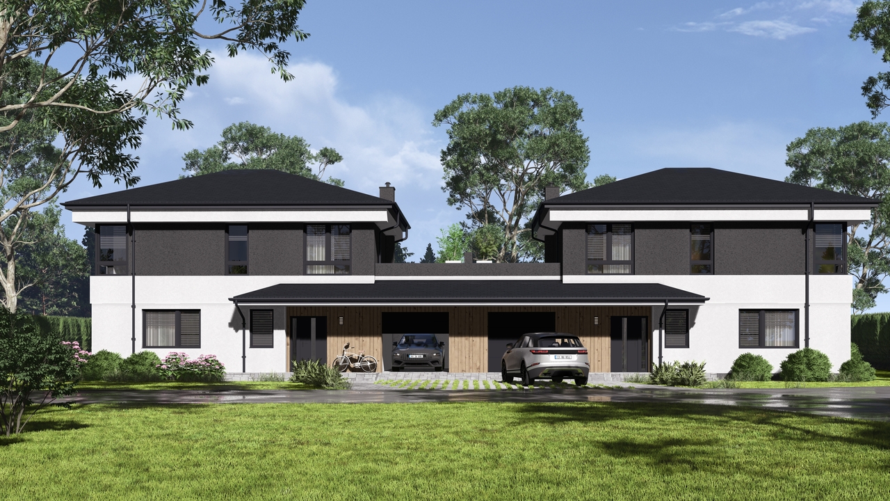 Wizualizacja zewnątrz