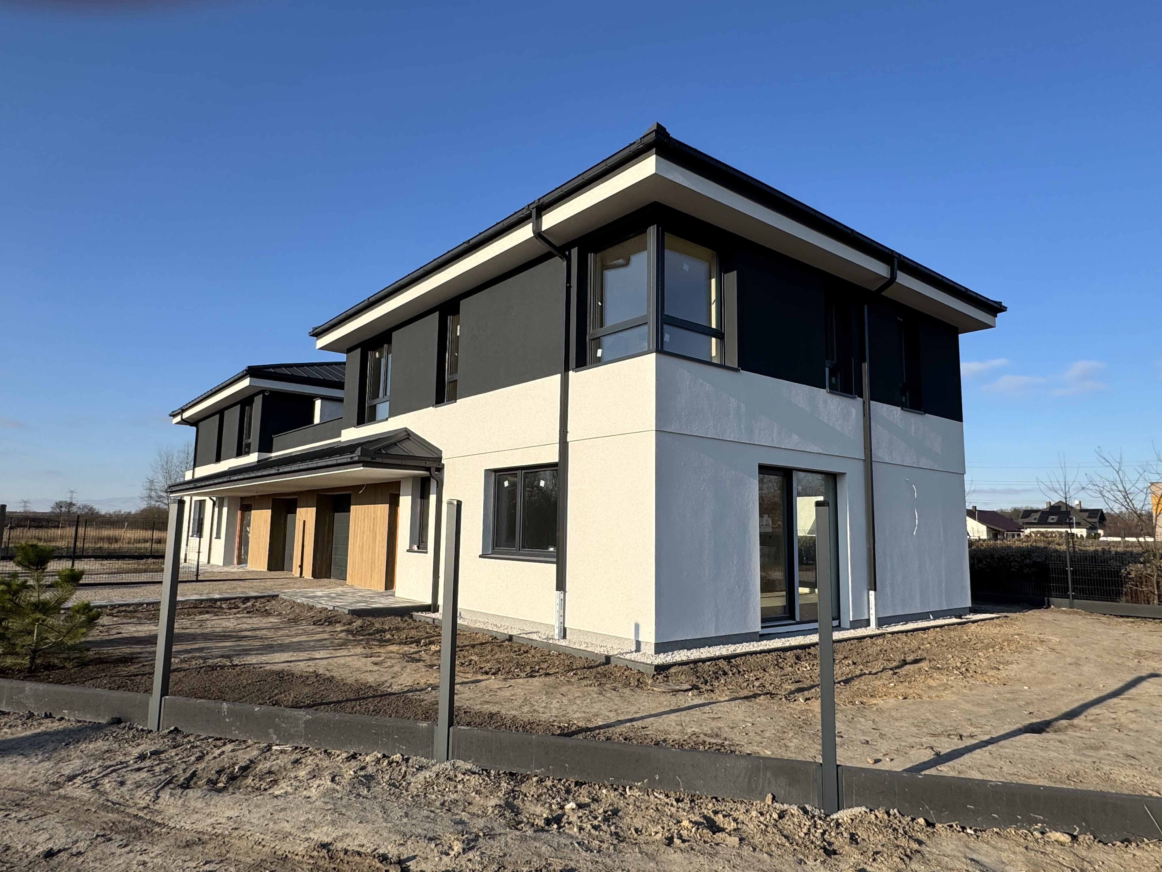Zdjęcie realizacji JLG Development