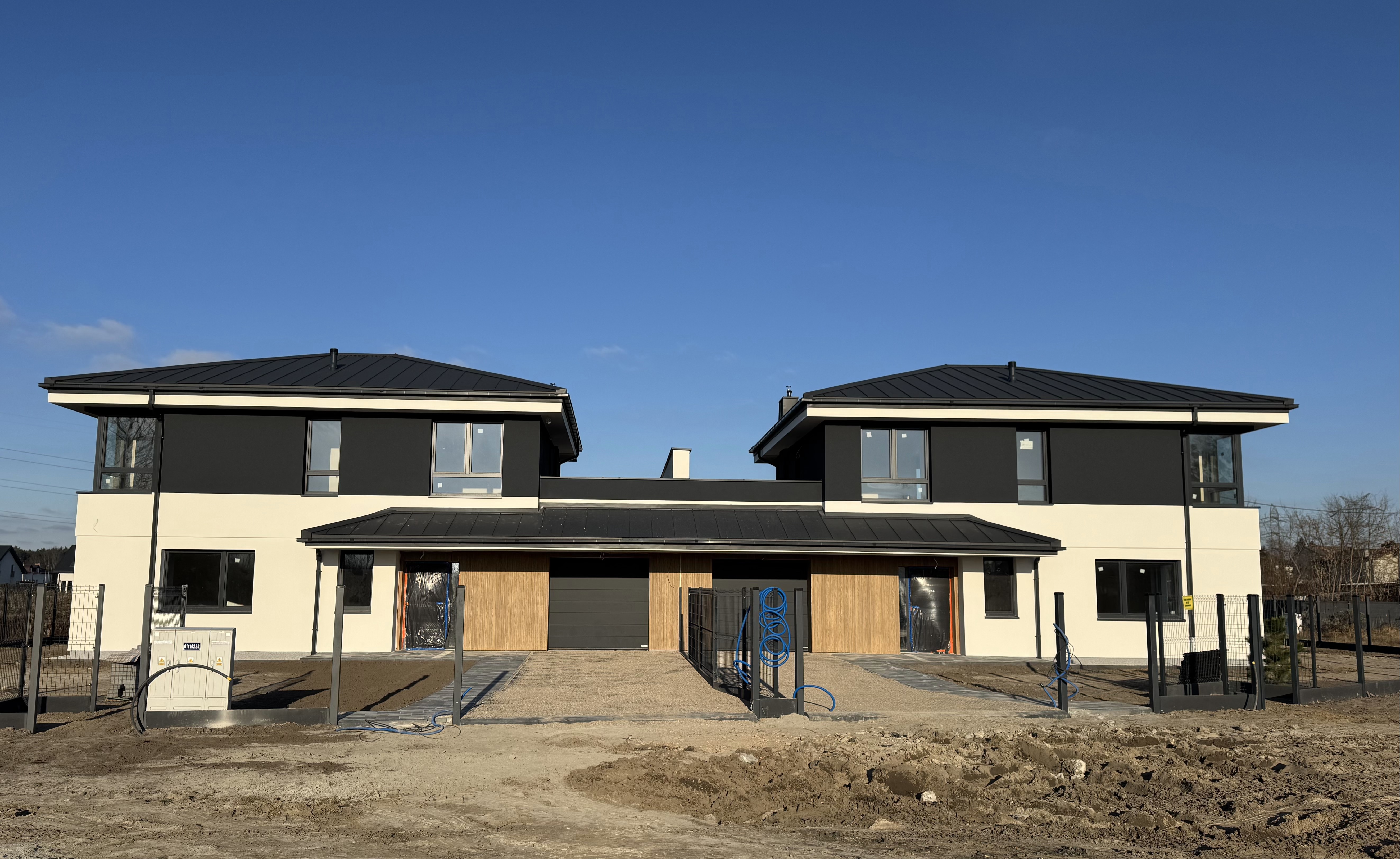Zdjęcie realizacji JLG Development