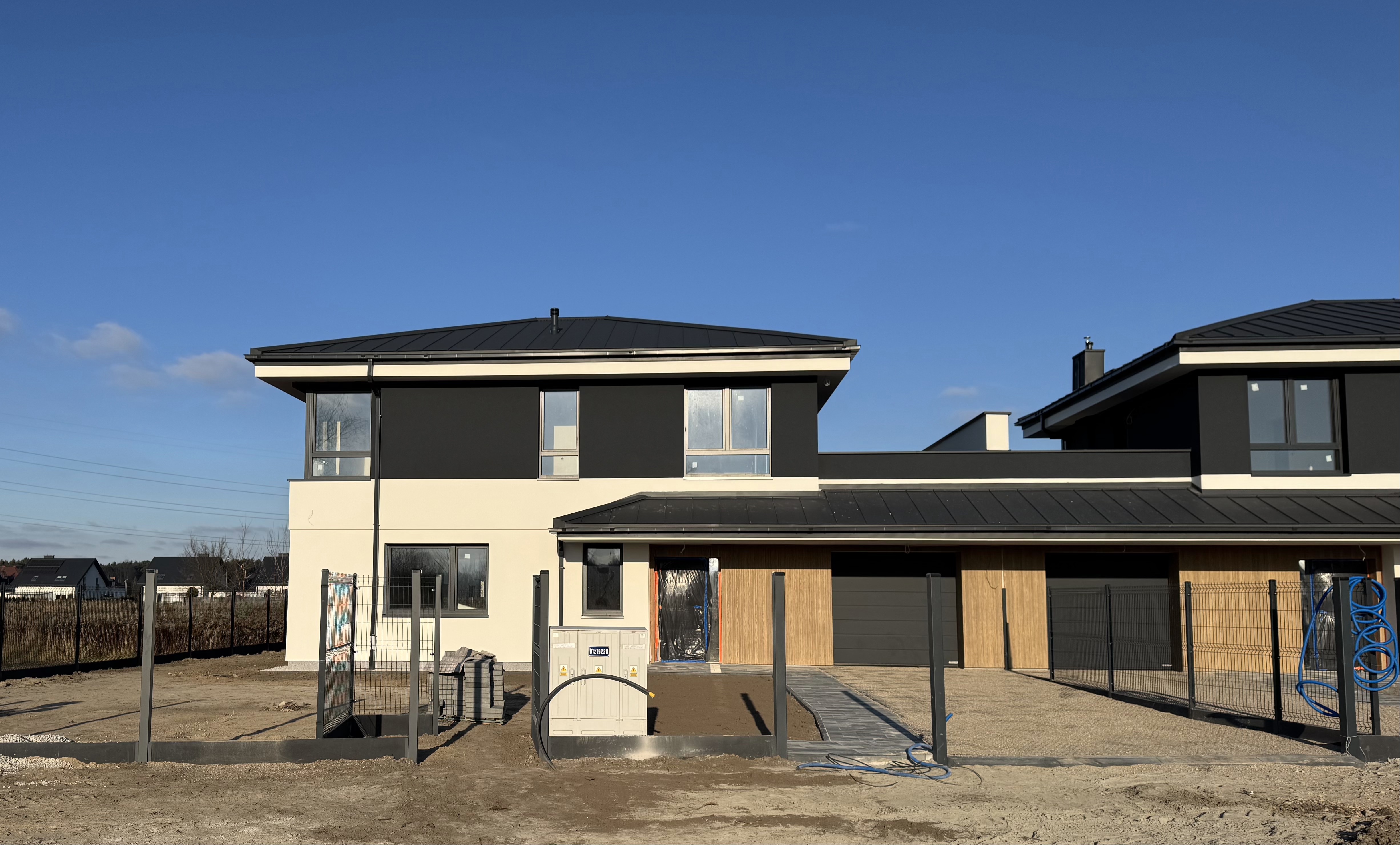 Zdjęcie realizacji JLG Development