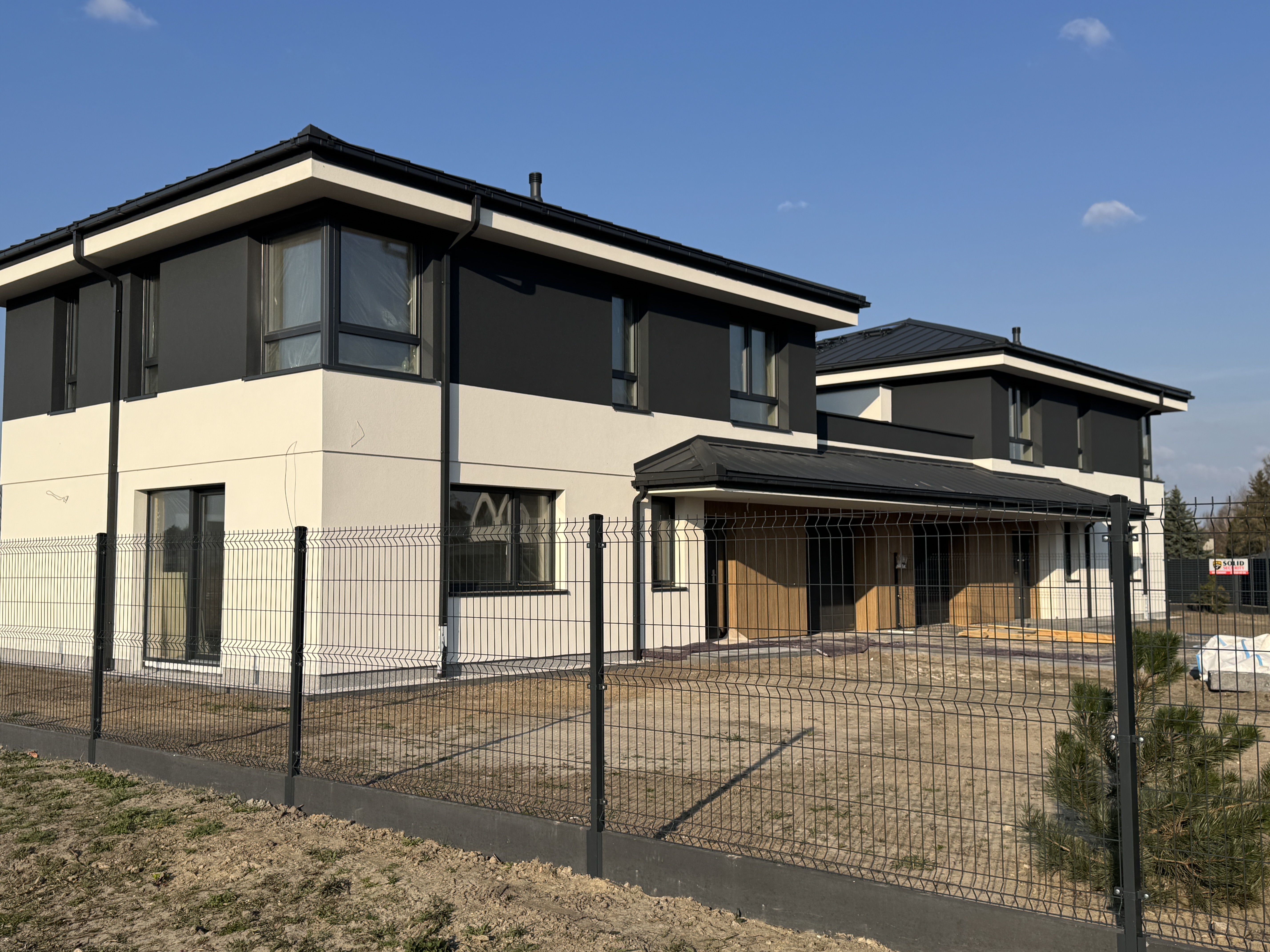 Zdjęcie realizacji JLG Development