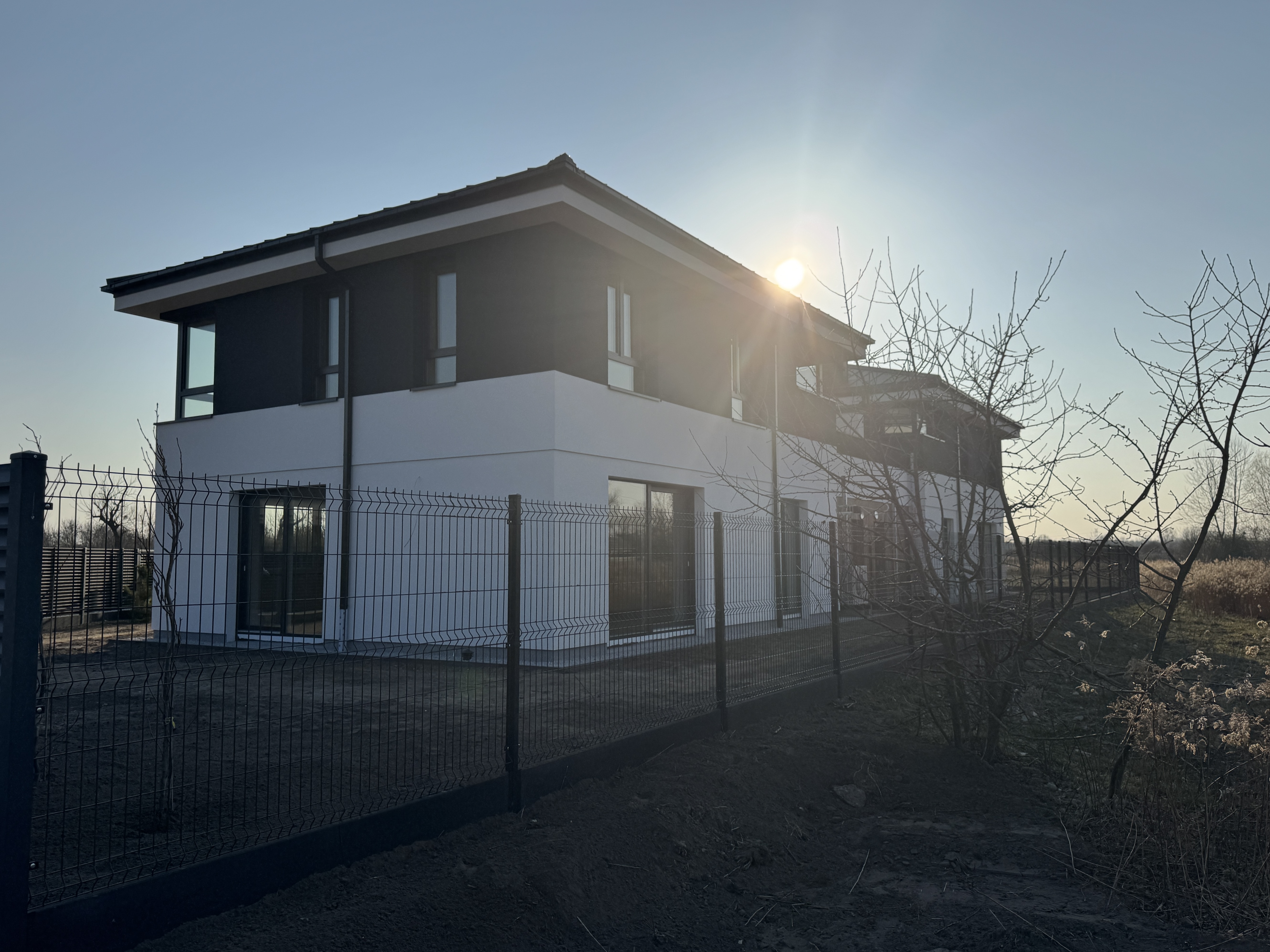 Zdjęcie realizacji JLG Development