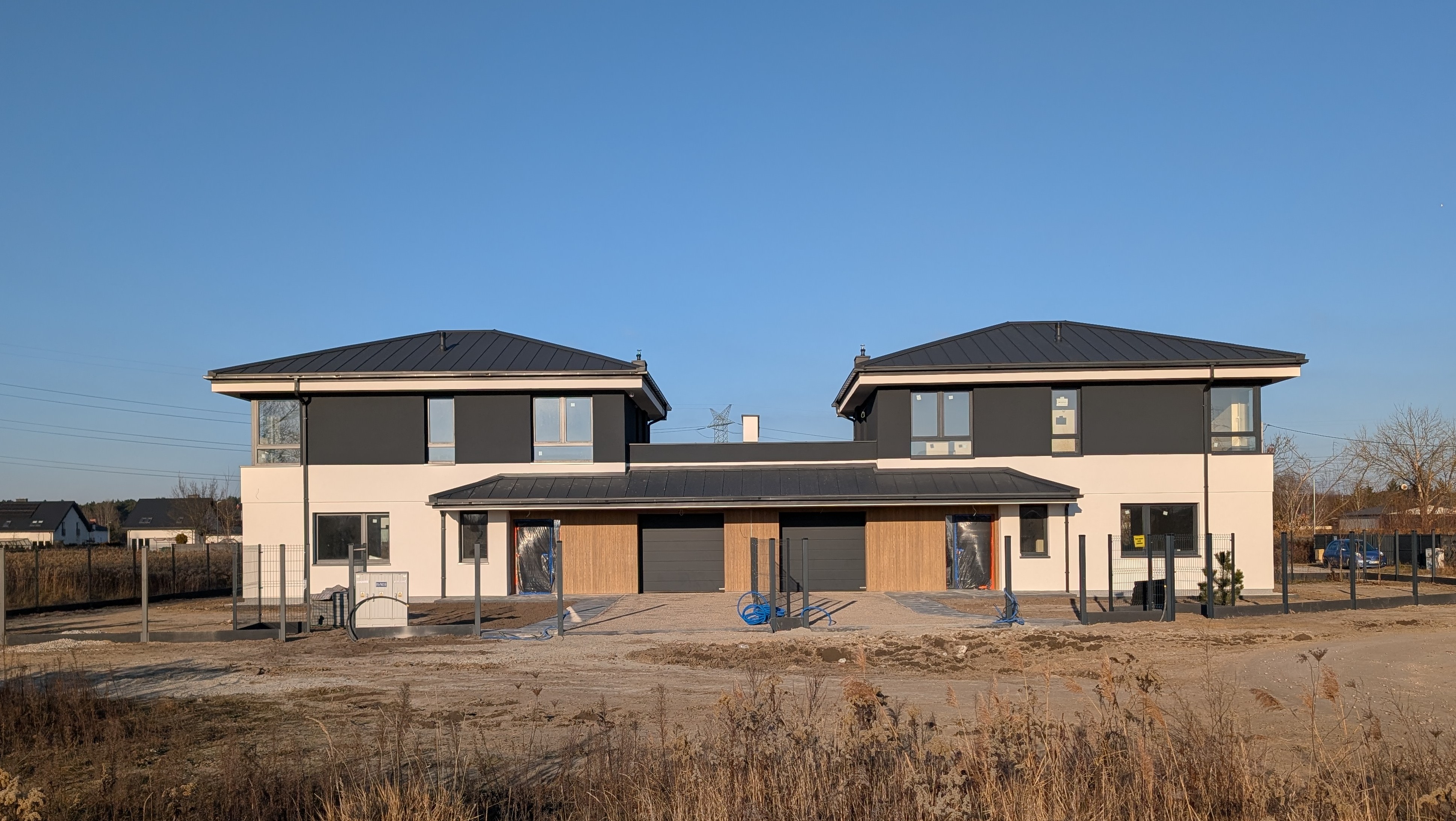 Zdjęcie realizacji JLG Development