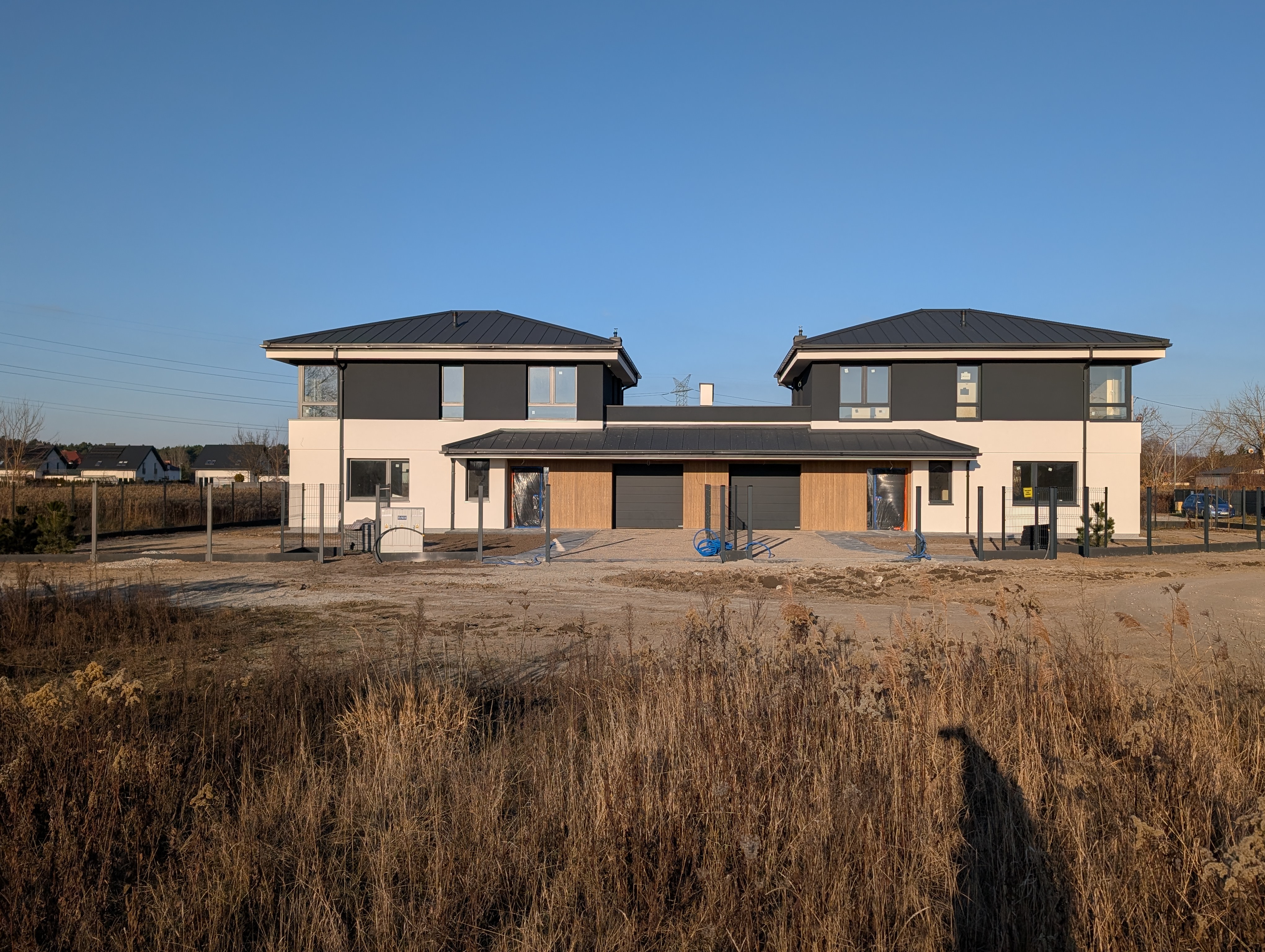 Zdjęcie realizacji JLG Development