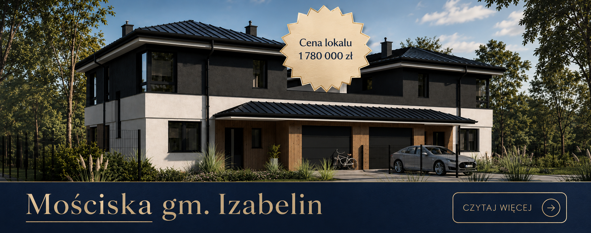 Oferta JLG Development - Czytaj więcej